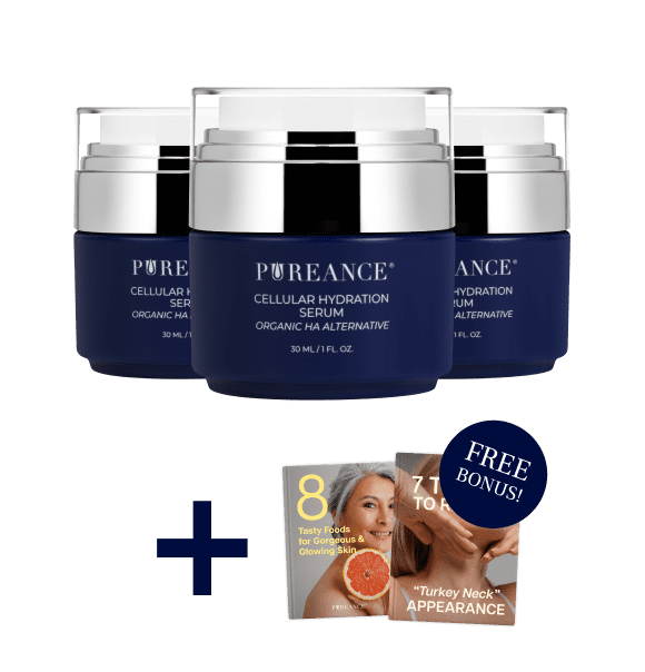 Cellular Hydration Serum