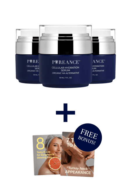 Cellular Hydration Serum